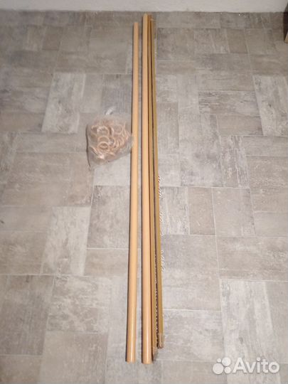 Карниз бу 3.5м