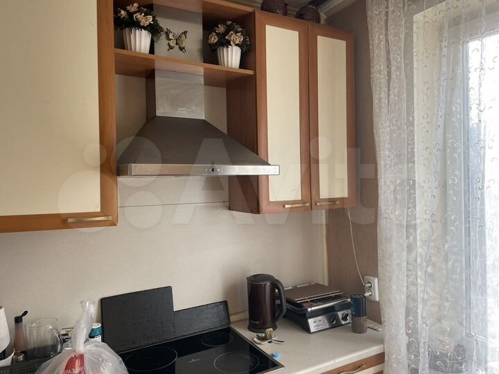 3-к. квартира, 49,7 м², 3/9 эт.