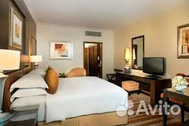 Путешествие в ОАЭ полный пансион