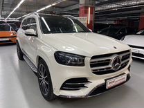 Mercedes-Benz GLS-класс 3.0 AT, 2019, 83 782 км, с пробегом, цена 8 900 000 руб.