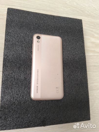 HONOR 8S, 2/32 ГБ