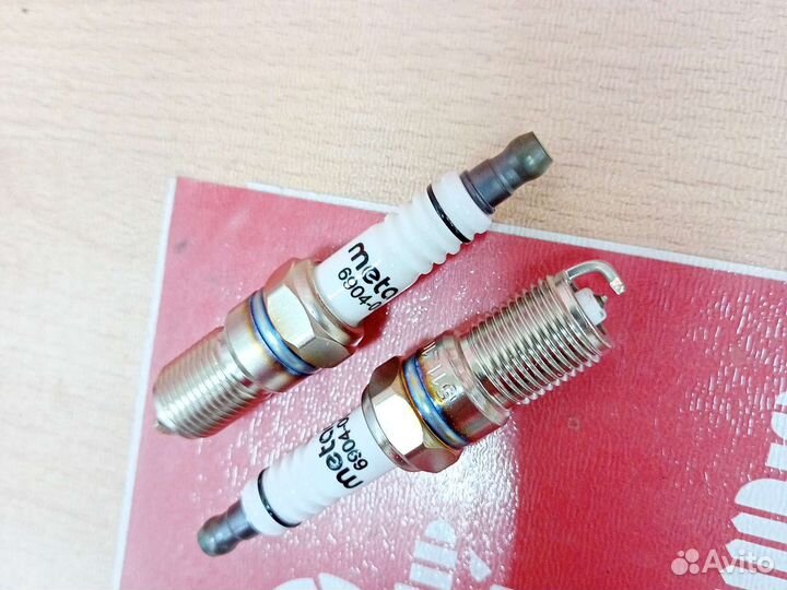 Свеча зажигания mazda/ ford/ volvo