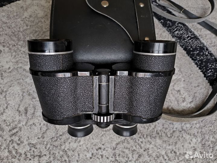 Бинокль бпц 7х35 СССР