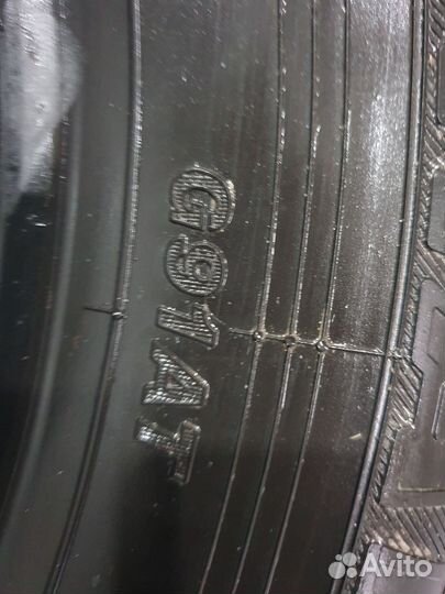 Yokohama Geolandar G91 225/65 R17 102H