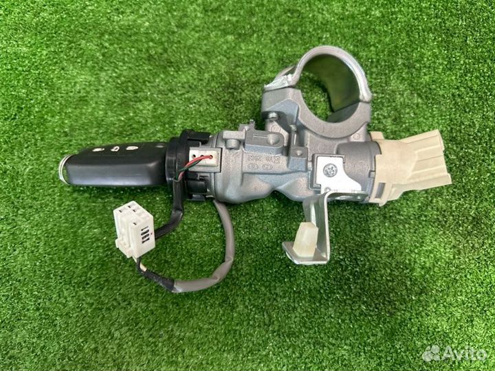 Замок зажигания с ключом Kia Cerato 2 TD 1.6 G4FC