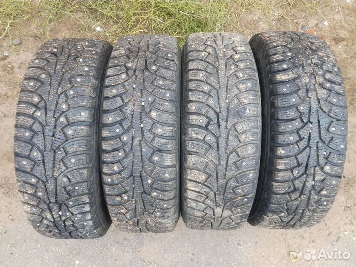 Колеса на ваз 4х98 г14 Нордман 5. 175/65 г14