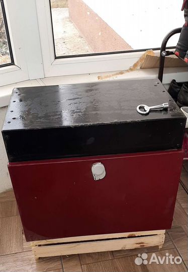 Ящик для инструментов