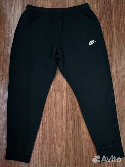Штаны Nike club. Оригинал