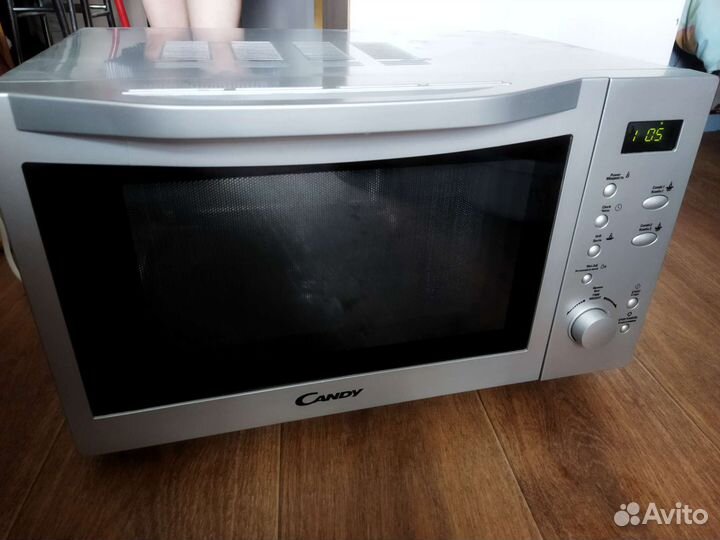 Микроволновая печь Candy