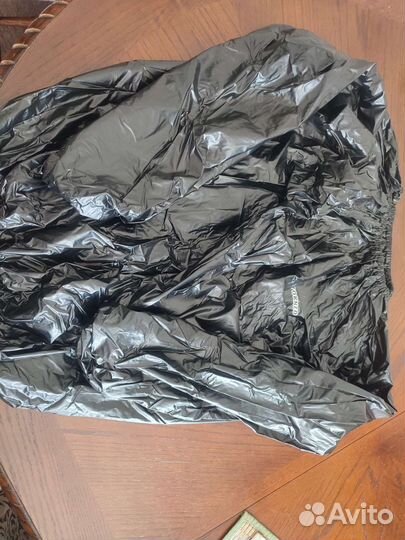 Костюм - сауна (ветровка)