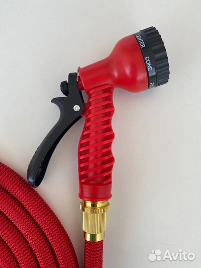 Чудо шланг растягивающийся