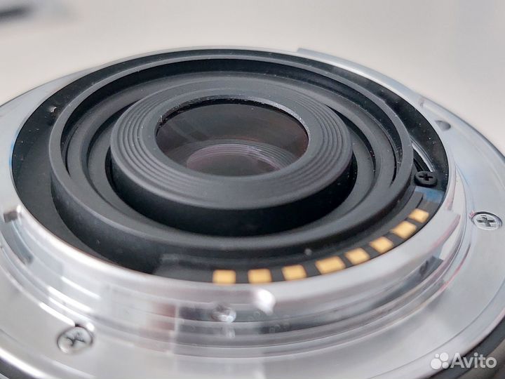 Sigma 55-200 4-5.6 DC OS HSM на Sony A