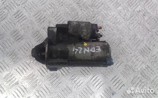 Стартер дизельный ford S-MAX (EDN24BR01)