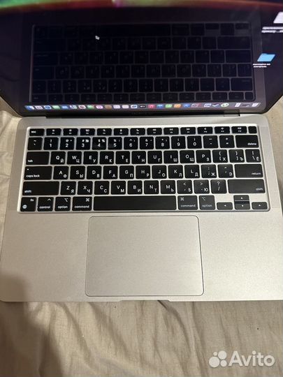 MacBook Air 13 M1 торг