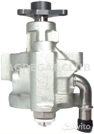 Насос гидроусилителя руля krauf HPQ1210XQ