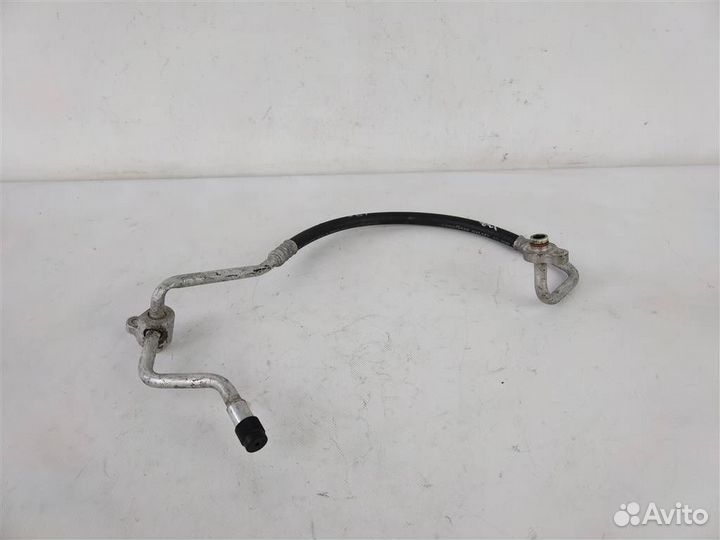 Трубка кондиционера форд мондео 4 2007-2010