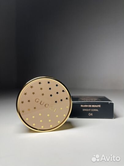 Gucci румяна 04