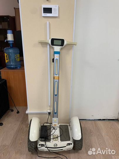 Airwheel S3T гироцикл, сегвэй