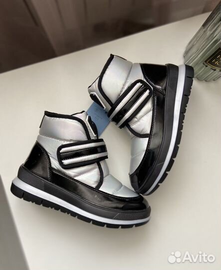 Дутики onway новые оригинал