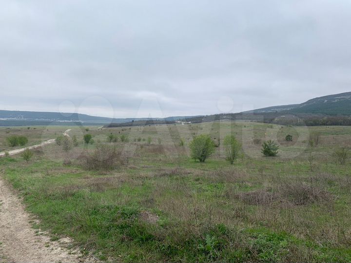 Участок 1,87 га (СНТ, ДНП)