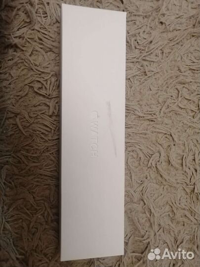 Apple watch x7pro