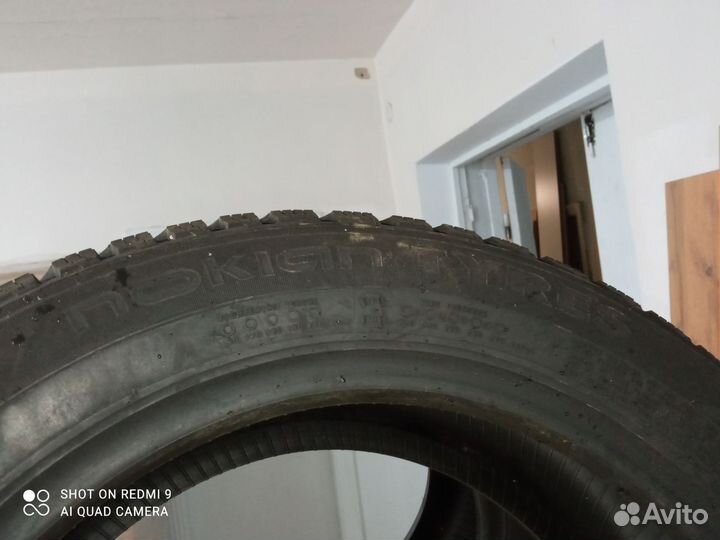 Nokian Tyres Nordman 8 155/65 R14 75T