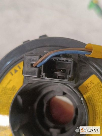 Шлейф лента hyundai grand starex