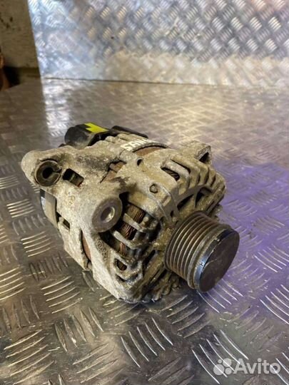 Генератор для Hyundai Santa FE 373002G750