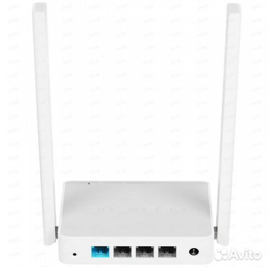 Wifi роутер keenetic start 5849