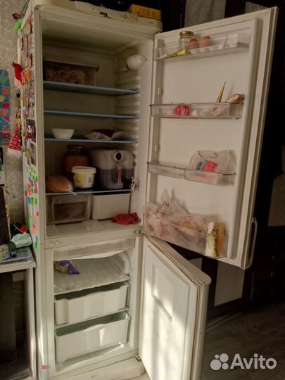 Холодильник бу