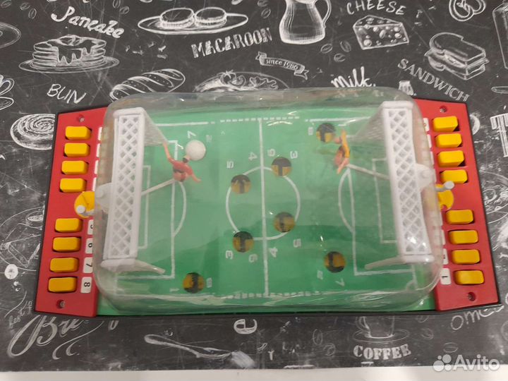 Интересная игра нажимаешь на кнопки