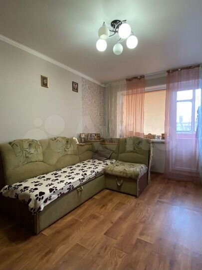 2-к. квартира, 47,1 м², 4/5 эт.