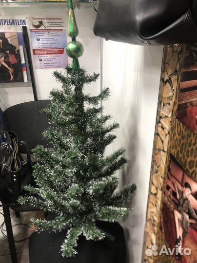 Ёлка искусственная