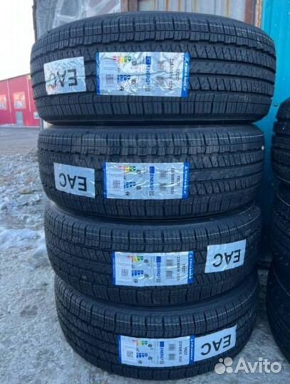 Triangle TR257 235/60 R18 103V