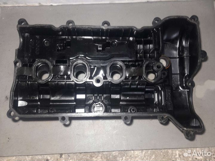 Клапанная крышка для Mazda CX 5 3 6 2.0 16V PE