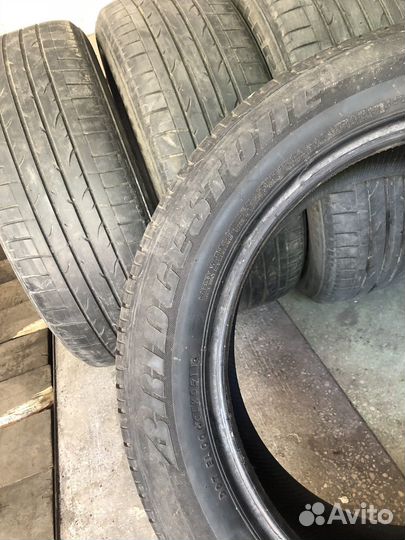 Bridgestone Dueler H/P 225/55 R18