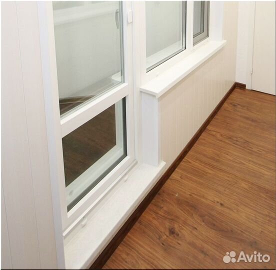 Окно в дом замер бесплатный