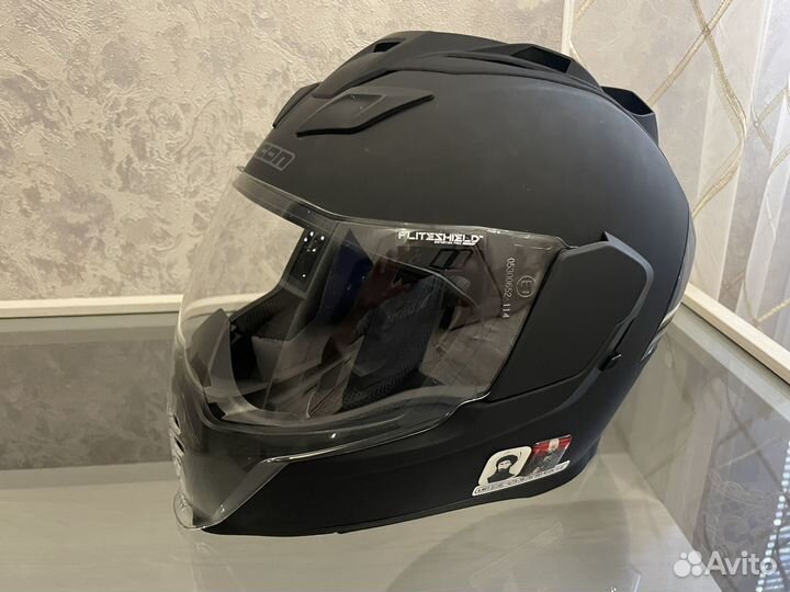 Шлем icon airflite