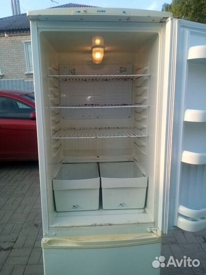 Холодильник