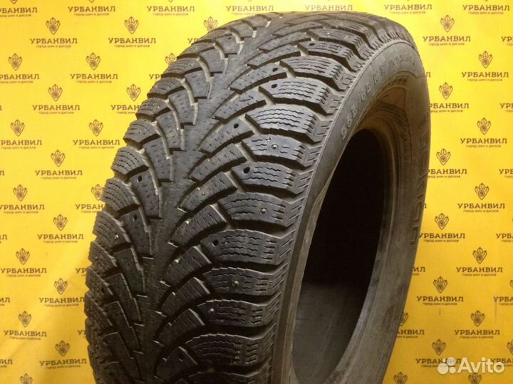 Nokian Tyres Hakkapeliitta 5 265/65 R17