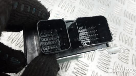 Блок управления airbag ford focus 3 (99Z09OQ01)