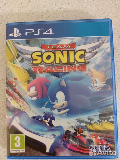 Игра для приставки