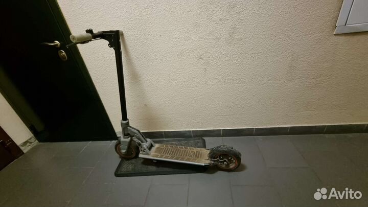 Электросамокат kugoo m2 pro