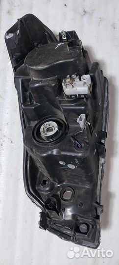 Фара правая suzuki vitara 2019