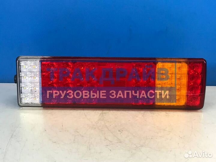 Фонарь задний для Sany D495AS D525AL правый