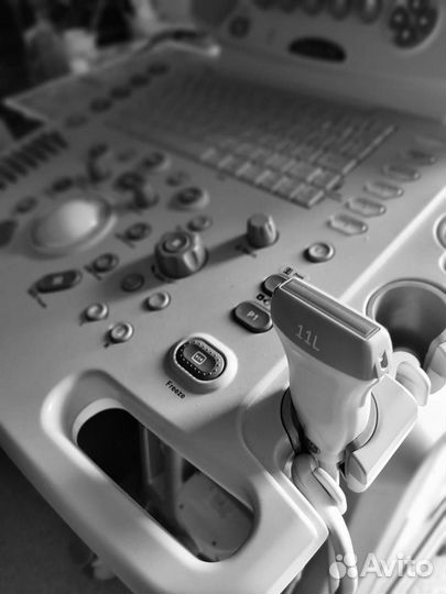 Ремонт узи аппарата