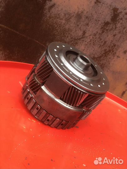 Планетарный механизм АКПП ZF 6HP26 6HP28 6HP19