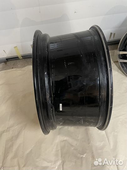 Диски реплика BMW 437 стиль R19 5х112