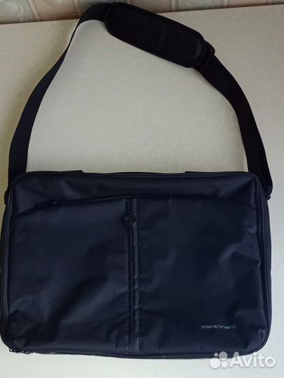 Сумка для ноутбука новая
