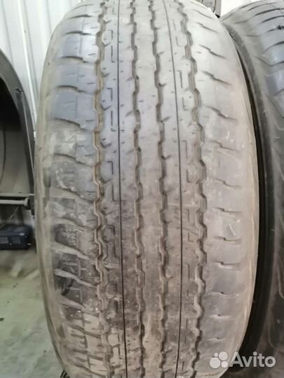 Dunlop D87M 265/60 R18